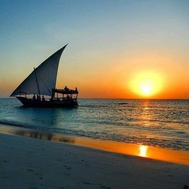 Sunset Photo 1