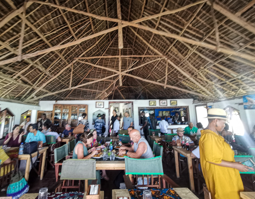 The Rock Restaurant Photo 3